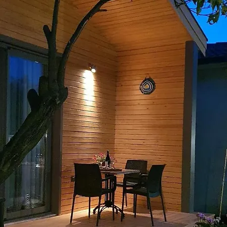Holiday home Zeytin Cicegi Evleri Marmaris