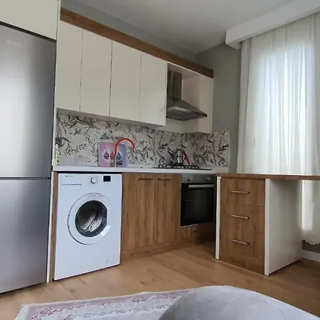 Zeytin Cicegi Evleri Holiday home