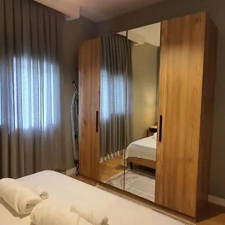 Holiday home Zeytin Cicegi Evleri