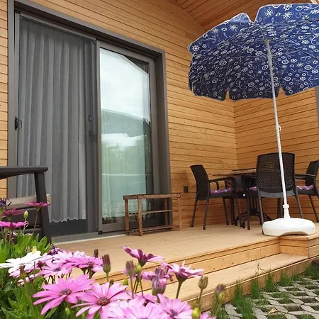 Holiday home Zeytin Cicegi Evleri